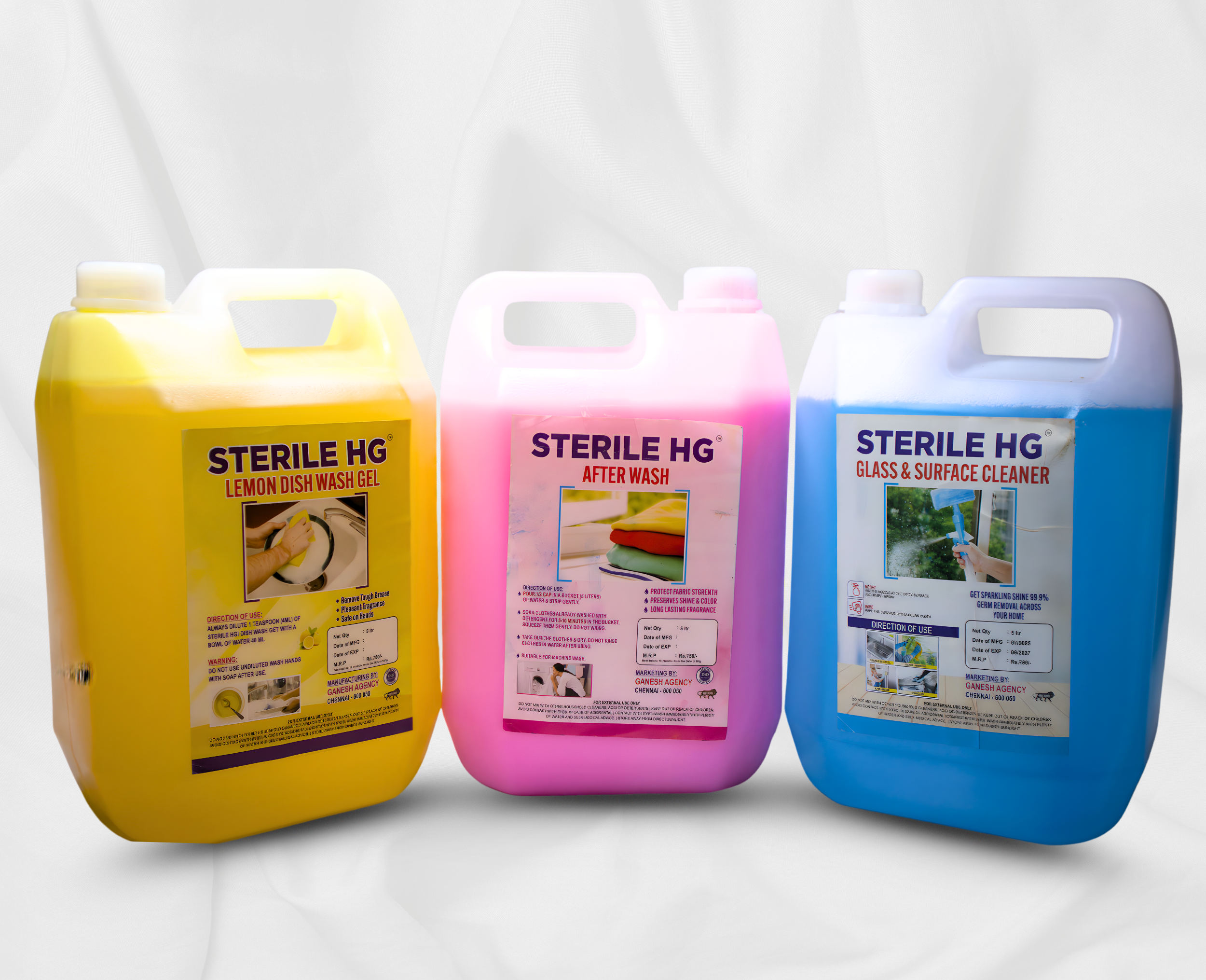 Best Cleaning Products in Chennai